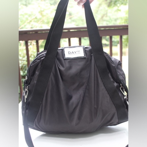 Day ET Gweneth tote /satchel bag - Picture 2 of 12